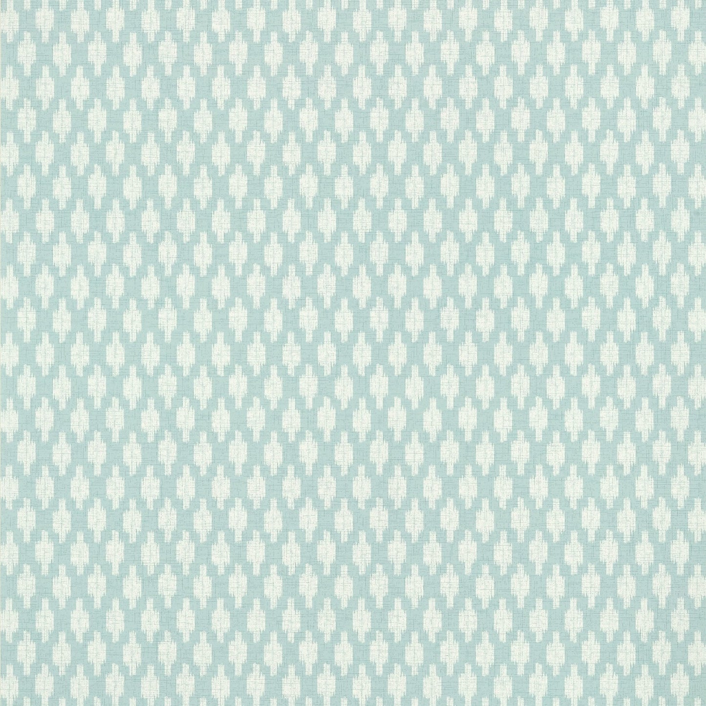 Troy Wallpaper - Aqua - Thibaut - T24327 - Premier Wallcovering
