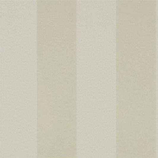Tsuga Stripe Wallpaper - Travertine - P516/07 - Designers Guild - Premier Wallcovering