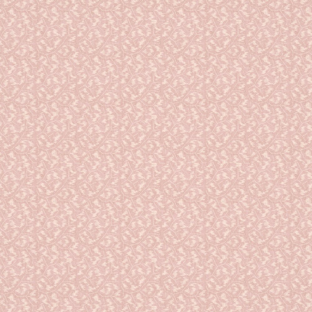 Tulkan Wallpaper - Soft Pink - Penny Morrison - TULKAN-SOFTPINK - Premier Wallcovering