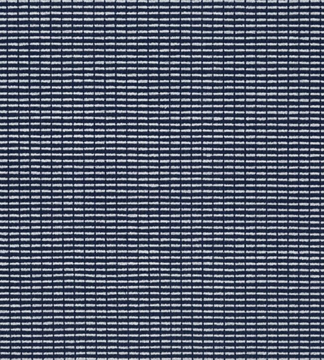 Tulum Performance Fabric - Azzuro - Christopher Farr Cloth - CF11517 - 01 - Premier Wallcovering