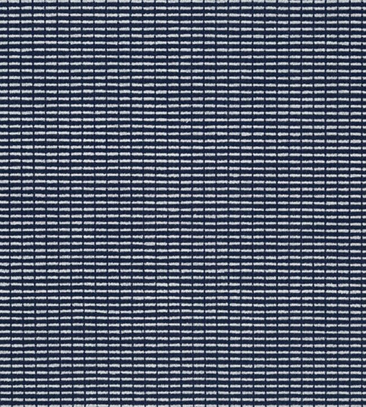 Tulum Performance Fabric - Azzuro - Christopher Farr Cloth - CF11517 - 01 - Premier Wallcovering