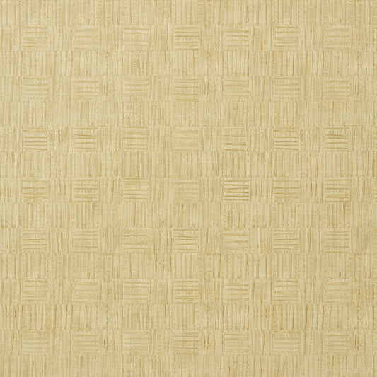 Tunica Basket Wallpaper - Camel - Thibaut - T75084 - Premier Wallcovering