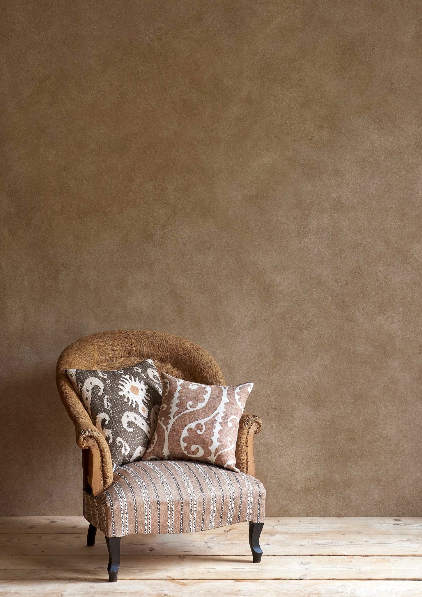 Lewis & Wood - Turner's Texture - Canyon - Premier Wallcovering