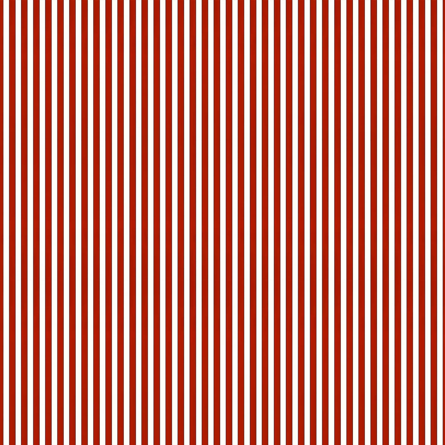 Tuscan Stripes Wallpaper - Red - Ottoline - W/C&S/102/1 - Premier Wallcovering