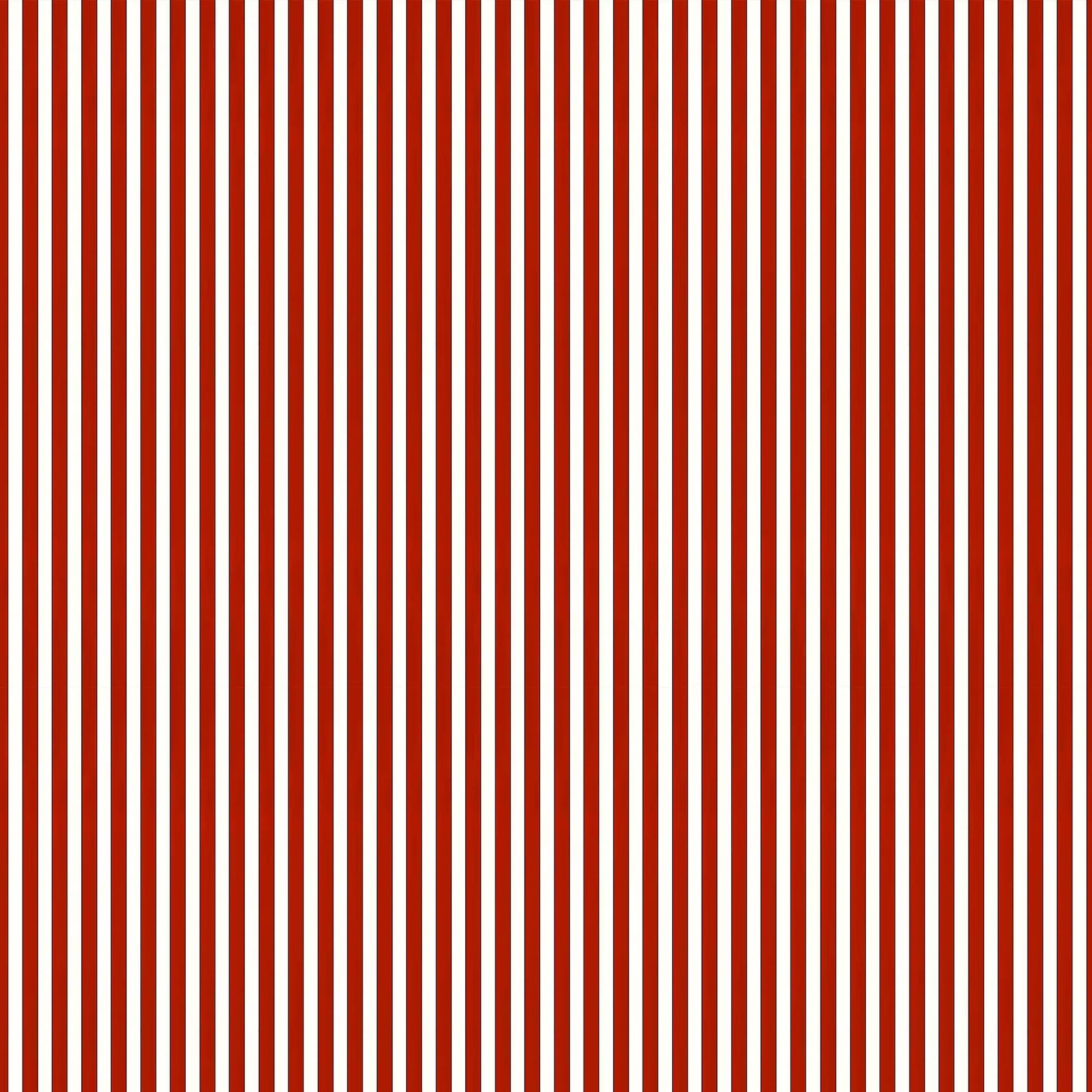 Tuscan Stripes Wallpaper - Red - Ottoline - W/C&S/102/1 - Premier Wallcovering