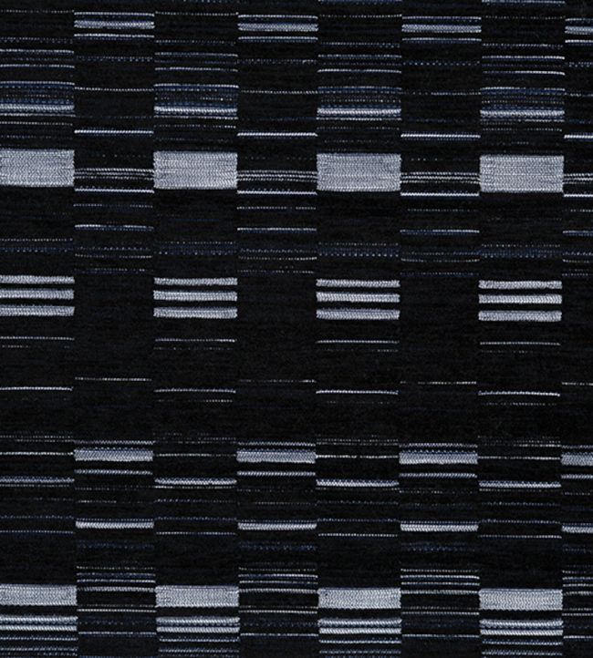 Tutuola Performance Fabric - Nero - Christopher Farr Cloth - CF11518 - 03 - Premier Wallcovering