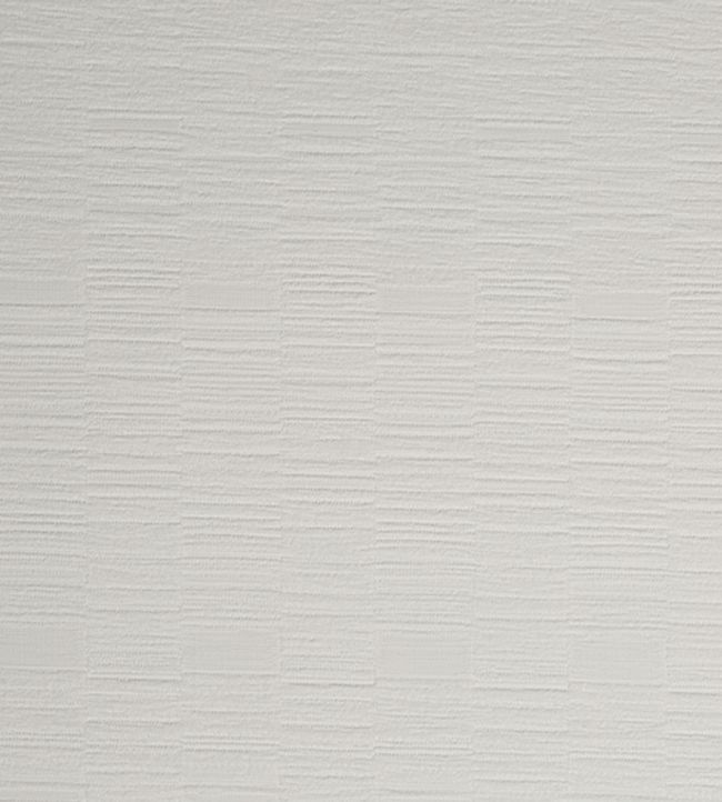 Tutuola Performance Fabric - Bianco - Christopher Farr Cloth - CF11518 - 01 - Premier Wallcovering