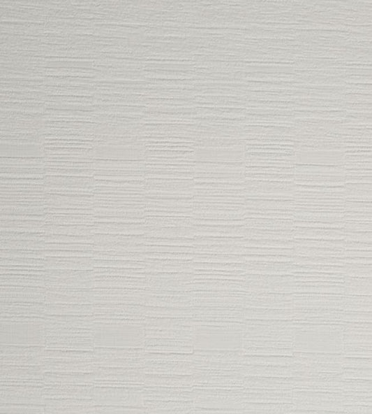 Tutuola Performance Fabric - Bianco - Christopher Farr Cloth - CF11518 - 01 - Premier Wallcovering