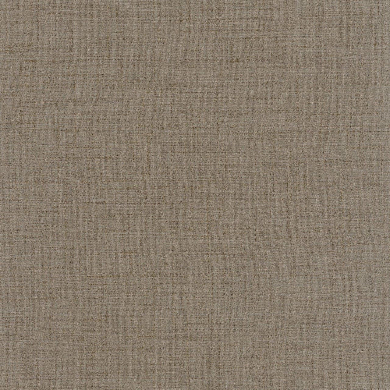 Tweed Wallpaper - Noisette - Casadeco - 85471596 - Premier Wallcovering