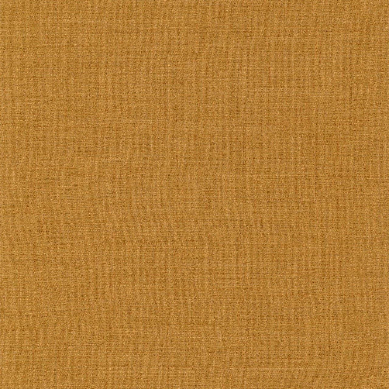 Tweed Wallpaper - Curry - Casadeco - 85472816 - Premier Wallcovering