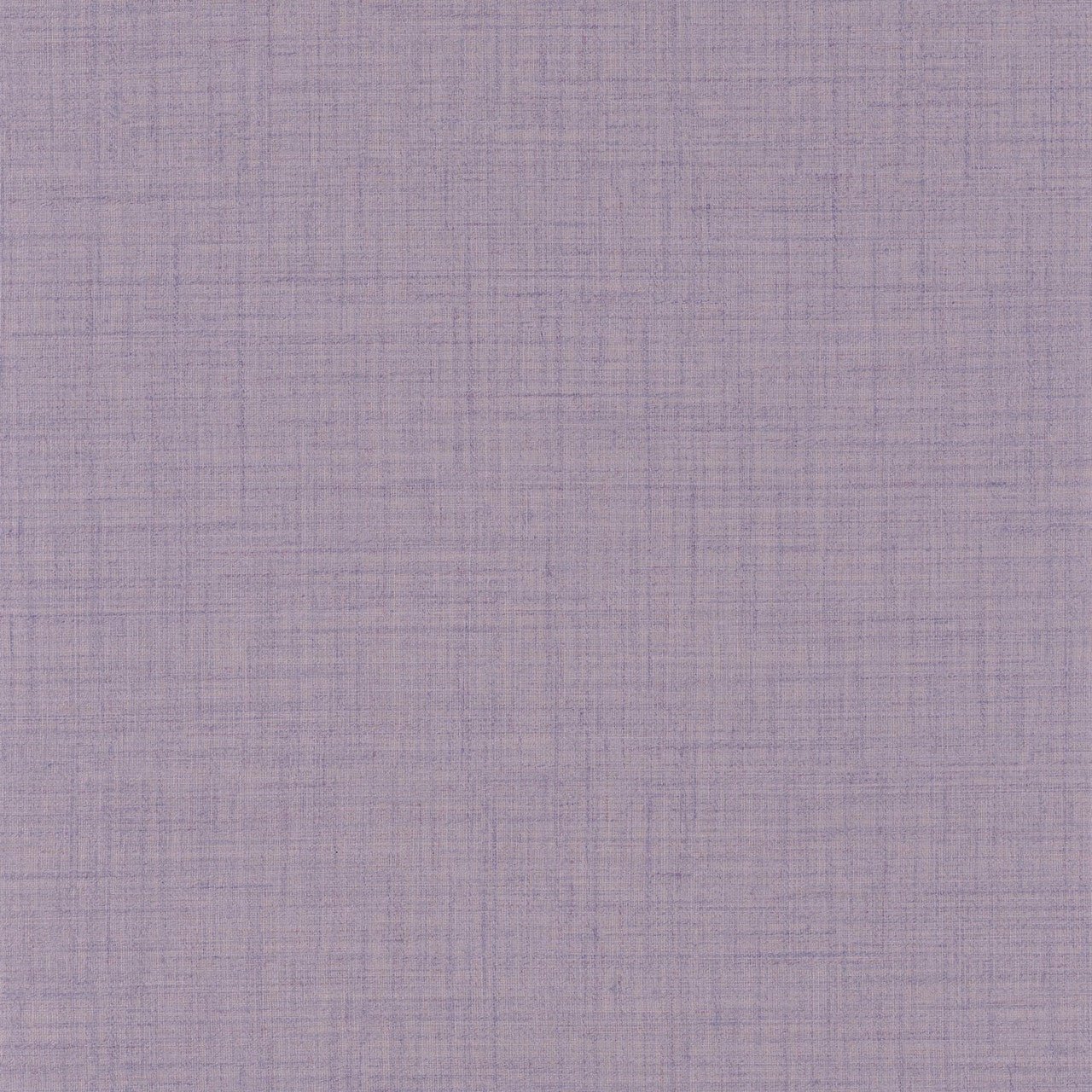 Tweed Wallpaper - Lilas - Casadeco - 85474107 - Premier Wallcovering