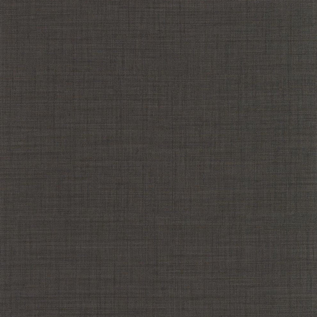Tweed Wallpaper - Charbon - Casadeco - 85479243 - Premier Wallcovering