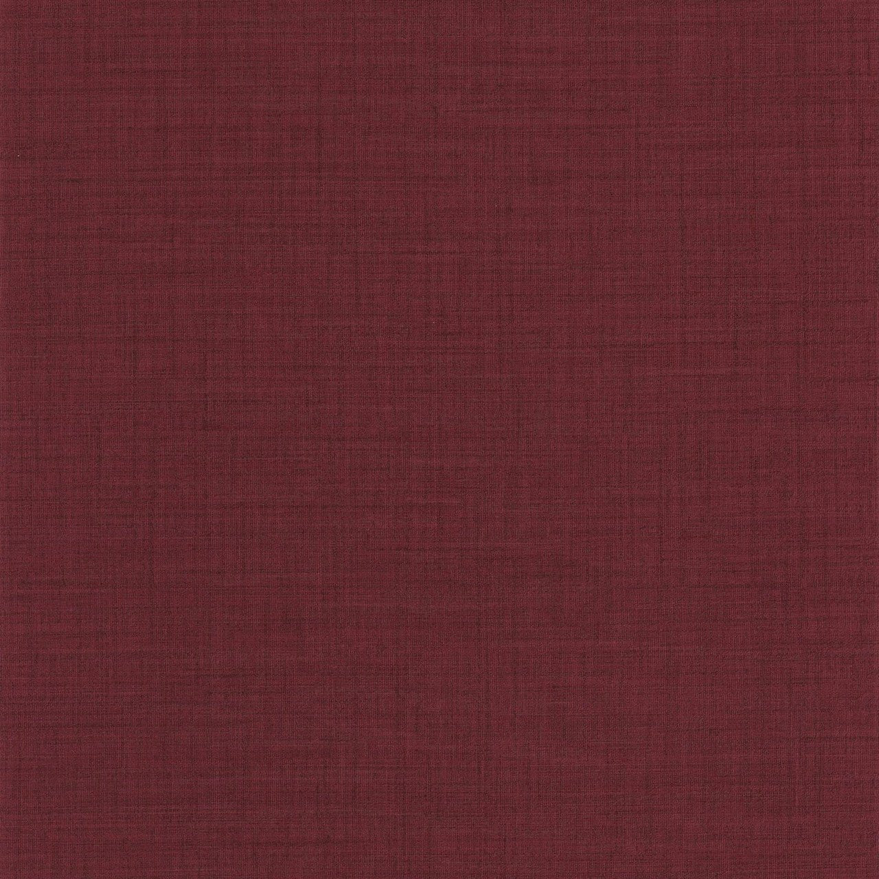 Tweed Wallpaper - Pourpre - Casadeco - 85475387 - Premier Wallcovering