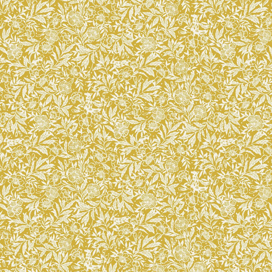 Twilight Ditsy Wallpaper - Antique Gold - Joules - 118542 - Premier Wallcovering