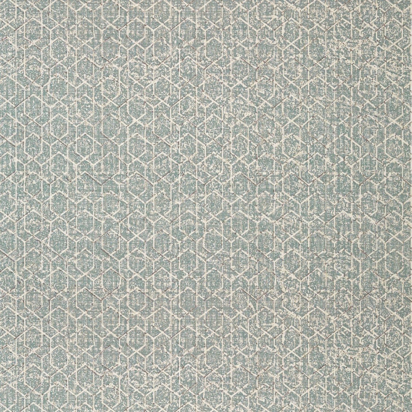 Twilight Wallpaper - Teal - Thibaut - T12803 - Premier Wallcovering