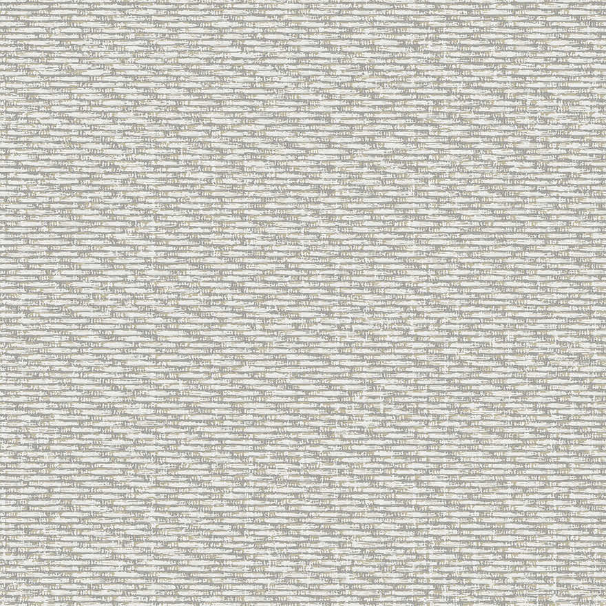 Twill Weave Wallpaper - Grey - Holden Décor - 75981 - Premier Wallcovering