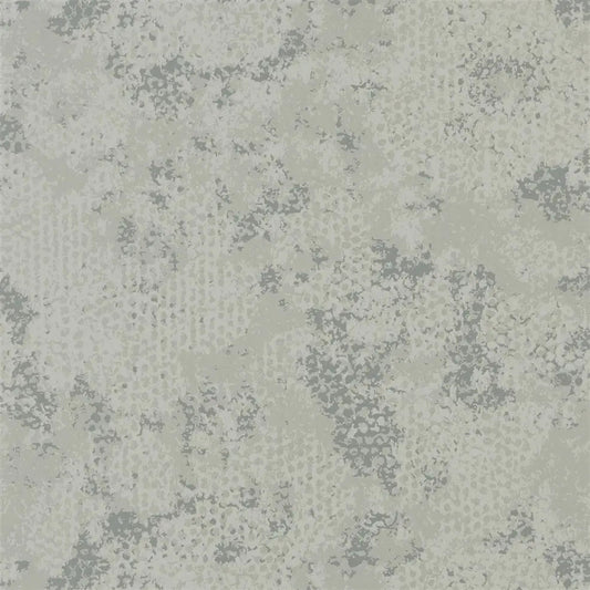 Udyana Wallpaper - Graphite - PDG643/04 - Designers Guild - Premier Wallcovering