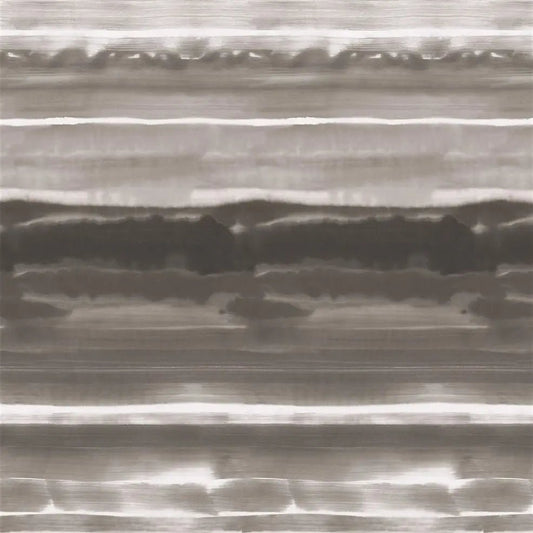 Ukiyoe Wallpaper - Graphite - Designers Guild - PDG1044/02 - Premier Wallcovering