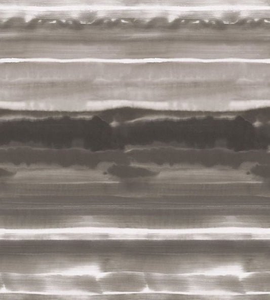 Ukiyoe Wallpaper - Graphite - PDG1044/02 - Designers Guild - Premier Wallcovering