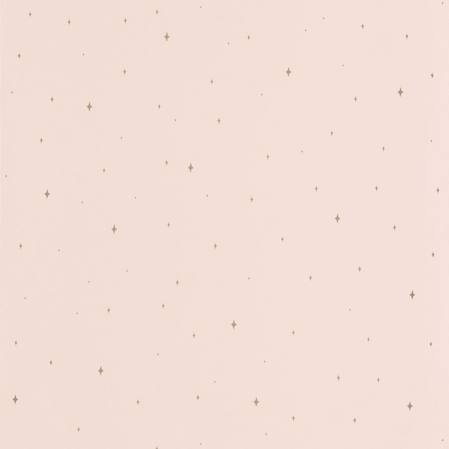 Under The Stars Wallpaper - Beige - Caselio - 102961121 - Premier Wallcovering
