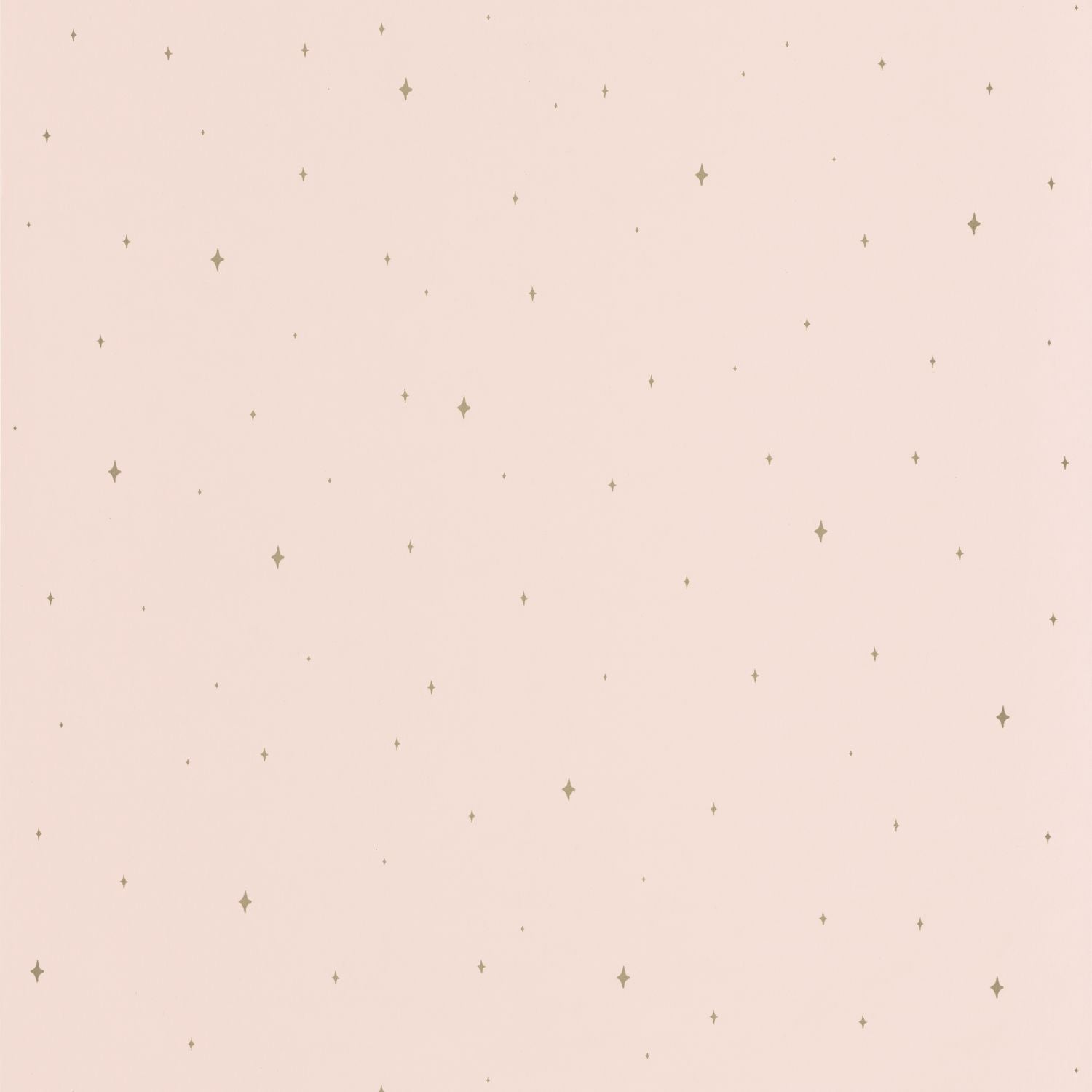 Under The Stars Wallpaper - Beige - Caselio - 102961121 - Premier Wallcovering