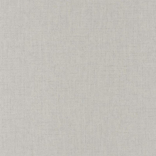 Uni Flanelle Riverside Wallpaper - Gris Tourterelle - Casadeco - 85329246 - Premier Wallcovering