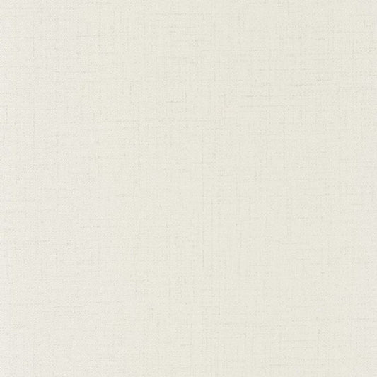Uni Flanelle Riverside Wallpaper - Blanc - Casadeco - 85320288 - Premier Wallcovering