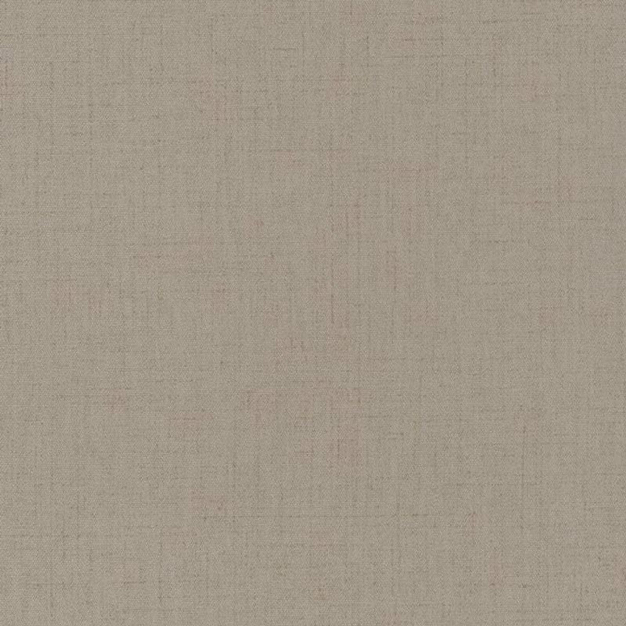 Uni Flanelle Riverside Wallpaper - Grege - Casadeco - 85321719 - Premier Wallcovering