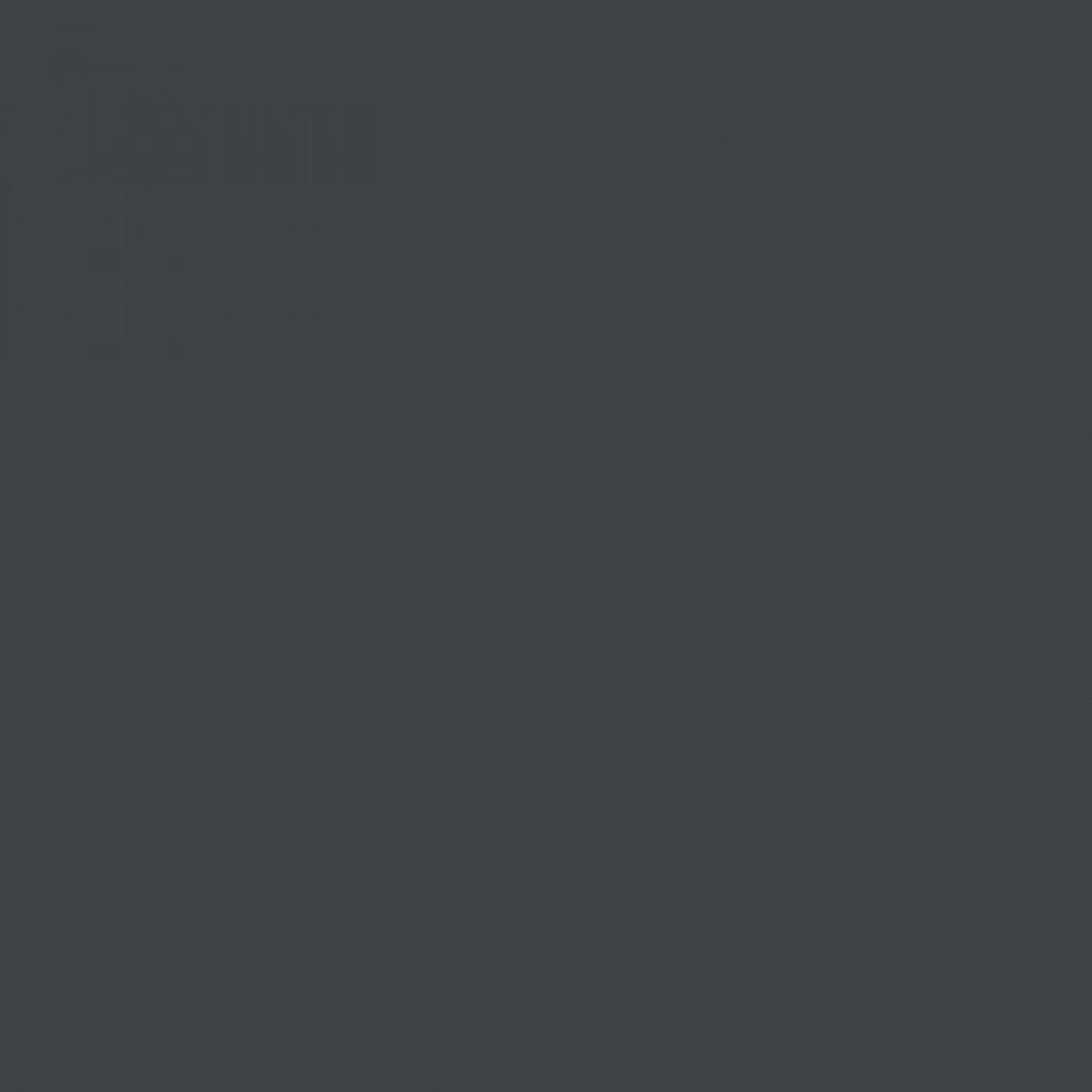 Uni Fontainebleau Wallpaper - Black - Casadeco - 11459310 - Premier Wallcovering