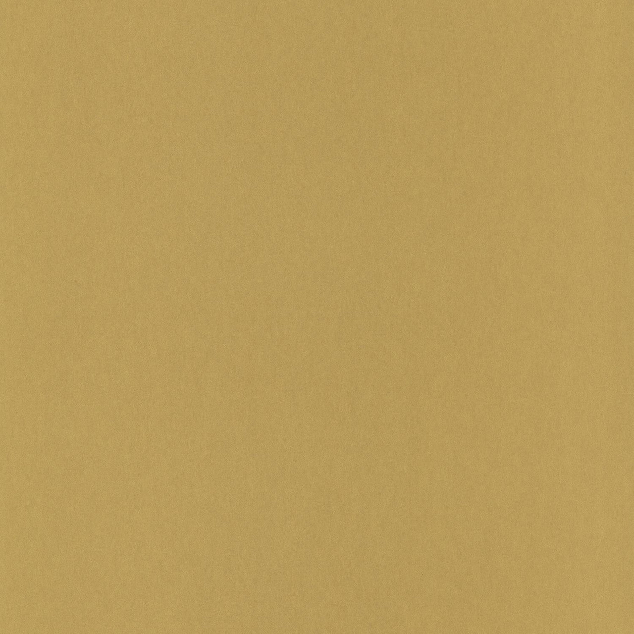 Uni Fontainebleau Wallpaper - Gold - Casadeco - 81582102 - Premier Wallcovering