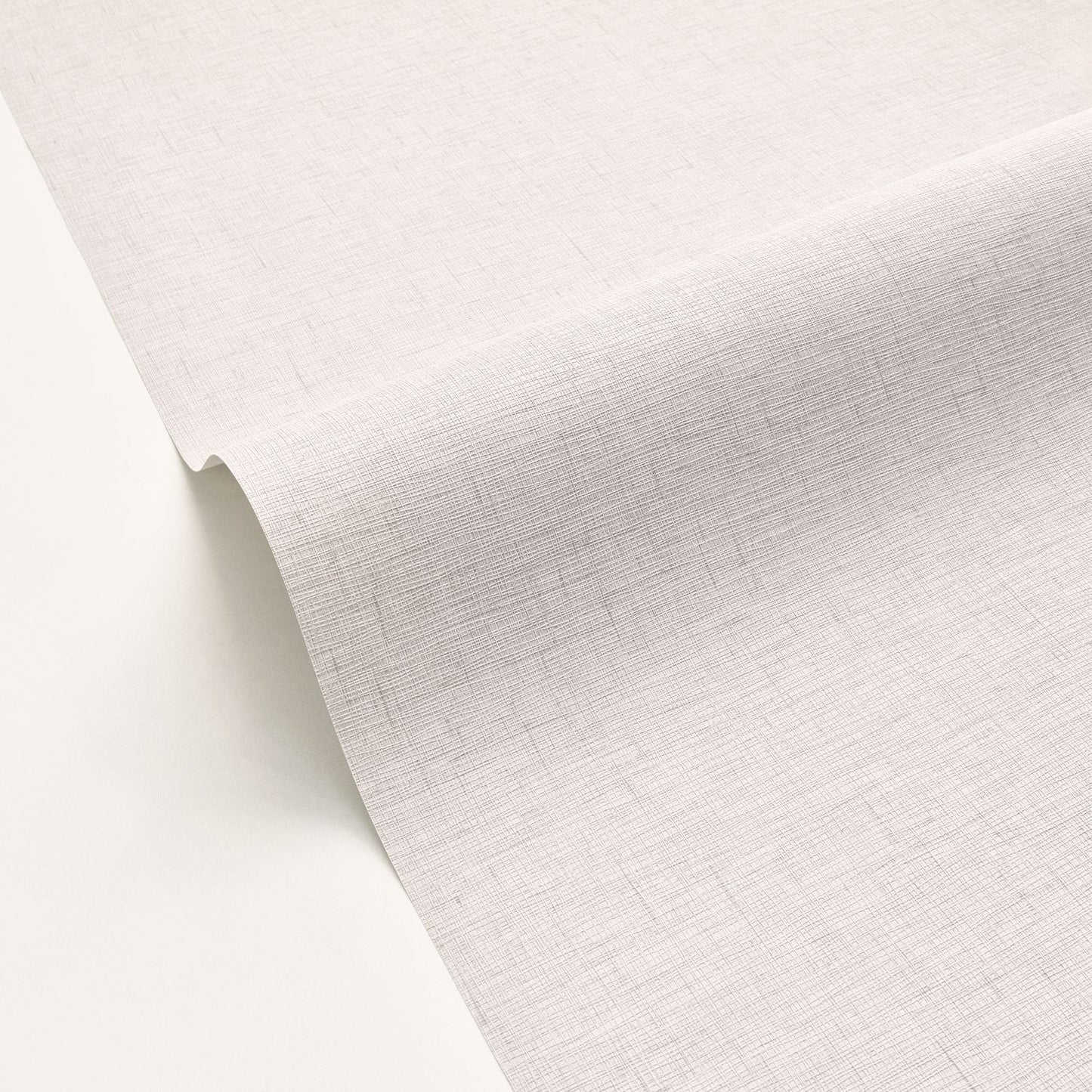 Uni Gaze Wallpaper - Taupe - Caselio - 103761634 - Premier Wallcovering