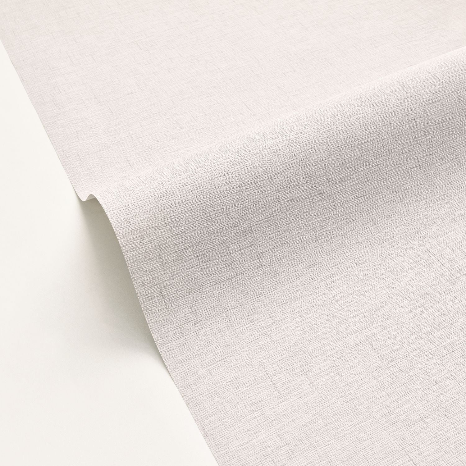 Uni Gaze Wallpaper - Taupe - Caselio - 103761634 - Premier Wallcovering