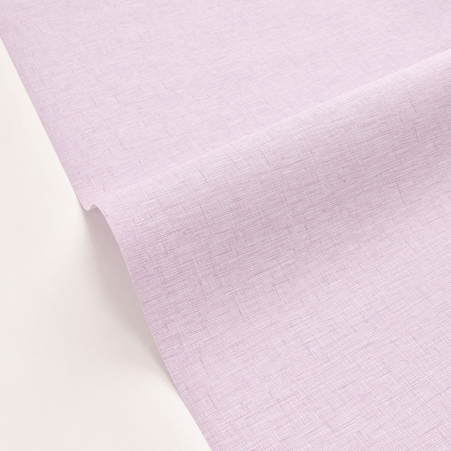 Uni Gaze Wallpaper - Parme - Caselio - 103765003 - Premier Wallcovering