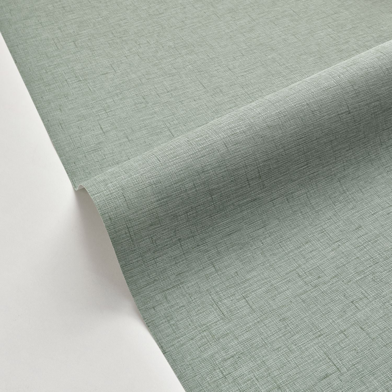 Uni Gaze Wallpaper - Mousse - Caselio - 103767556 - Premier Wallcovering