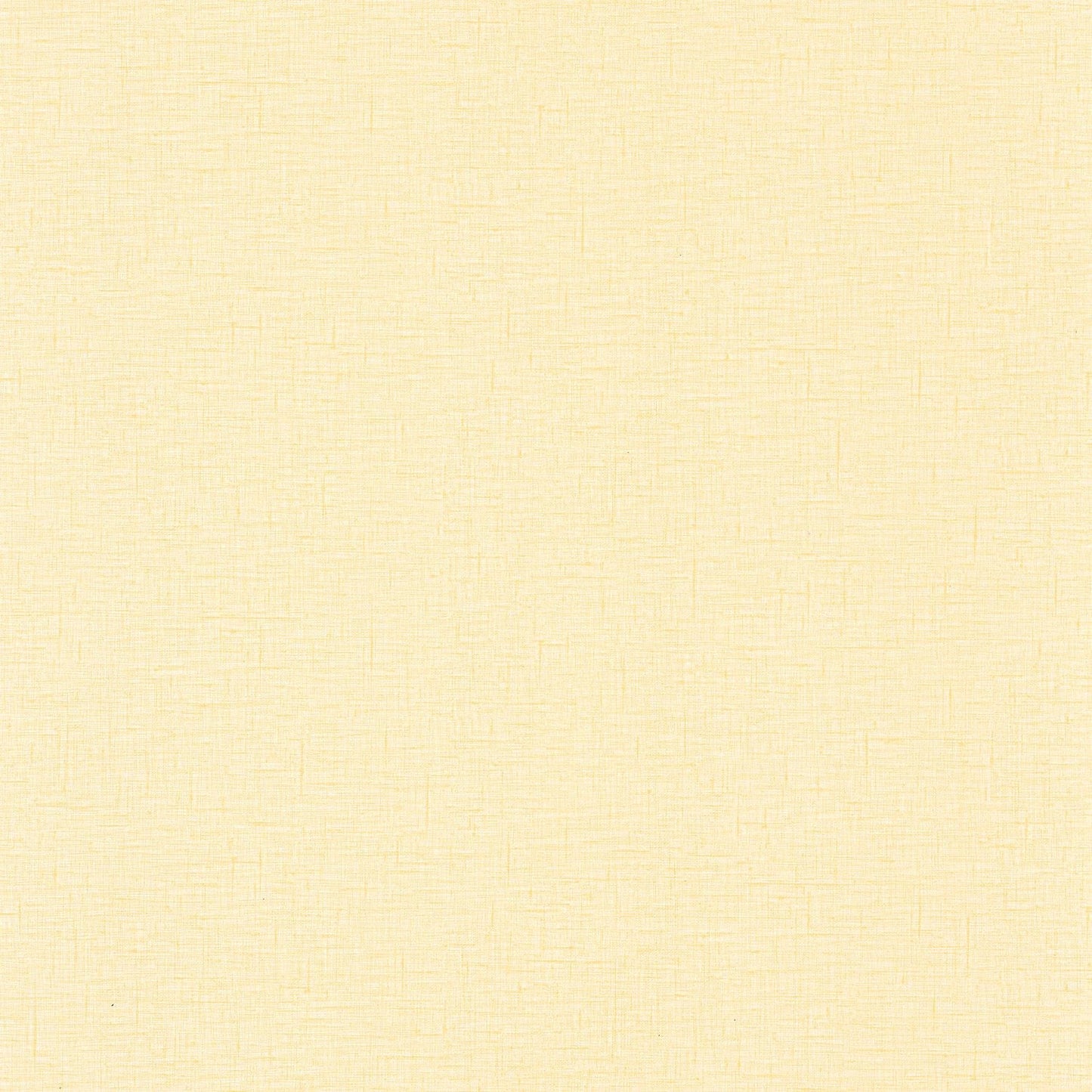Uni Gaze Wallpaper - Jaune - Caselio - 103762450 - Premier Wallcovering
