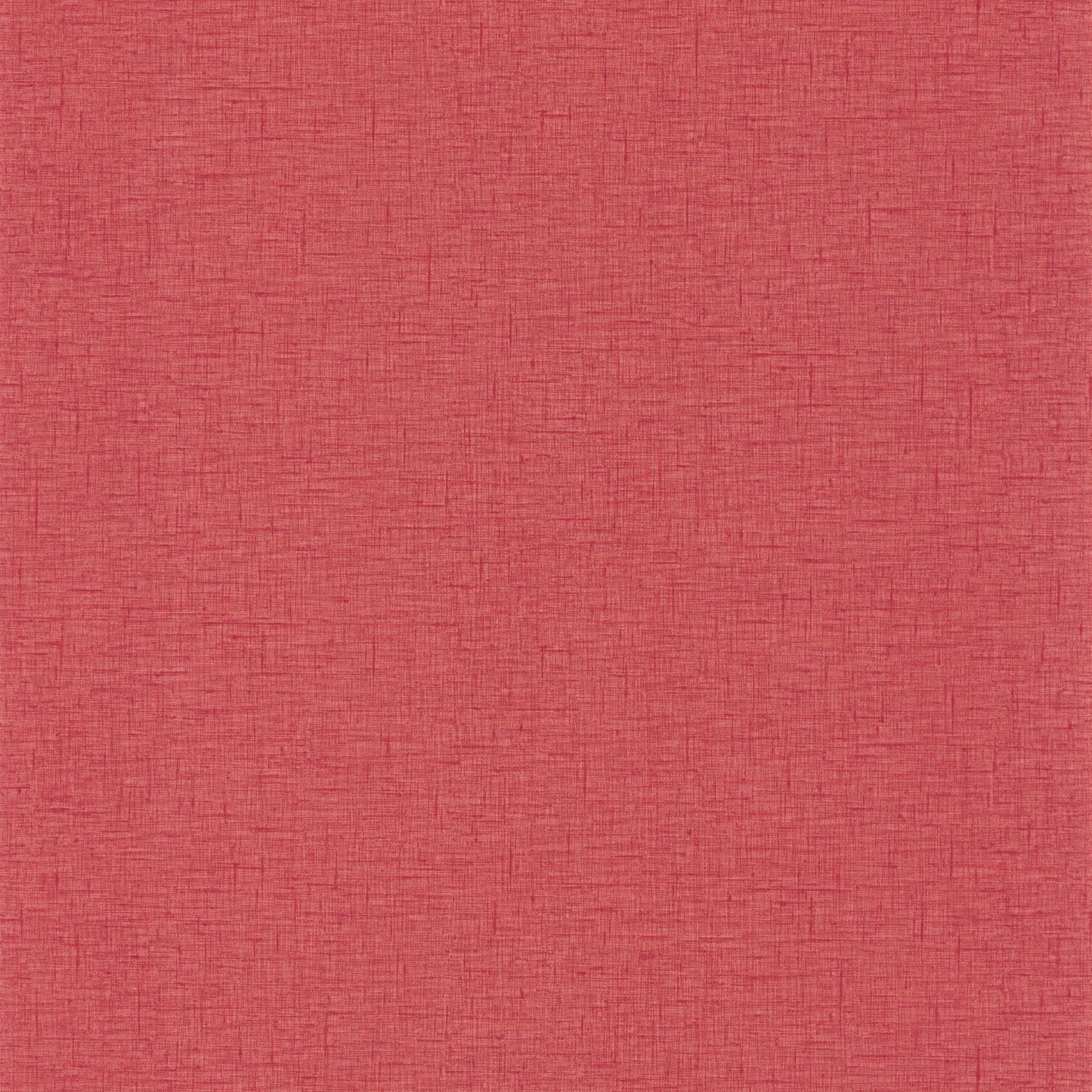 Uni Gaze Wallpaper - Rouge - Caselio - 103768079 - Premier Wallcovering