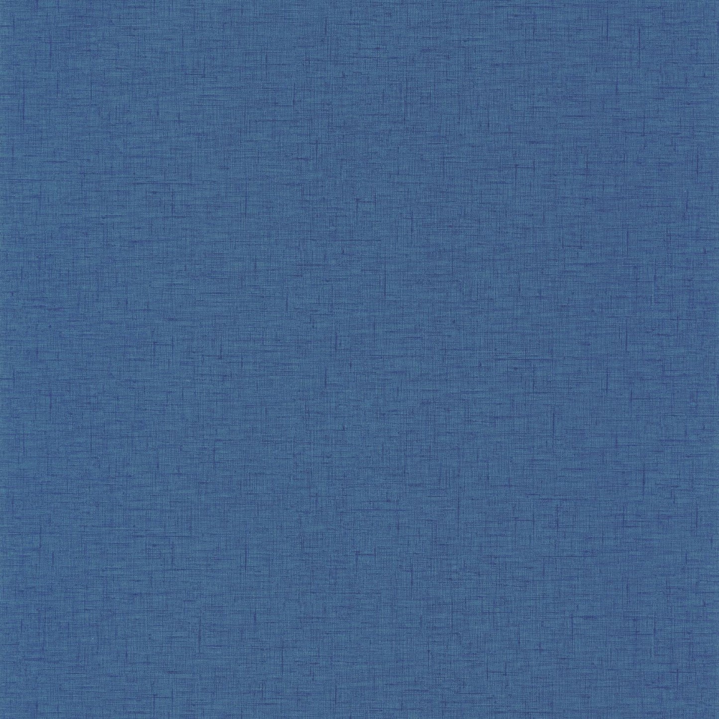 Uni Gaze Wallpaper - Bleu Indigo - Caselio - 103766760 - Premier Wallcovering