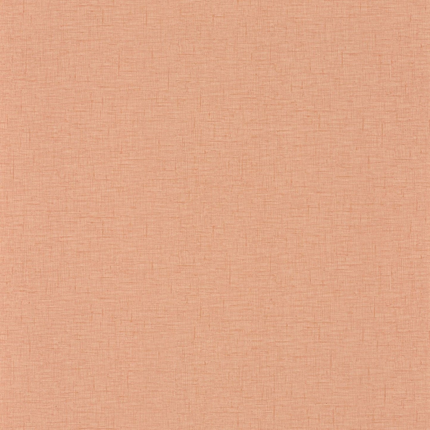 Uni Gaze Wallpaper - Terracotta - Caselio - 103764010 - Premier Wallcovering