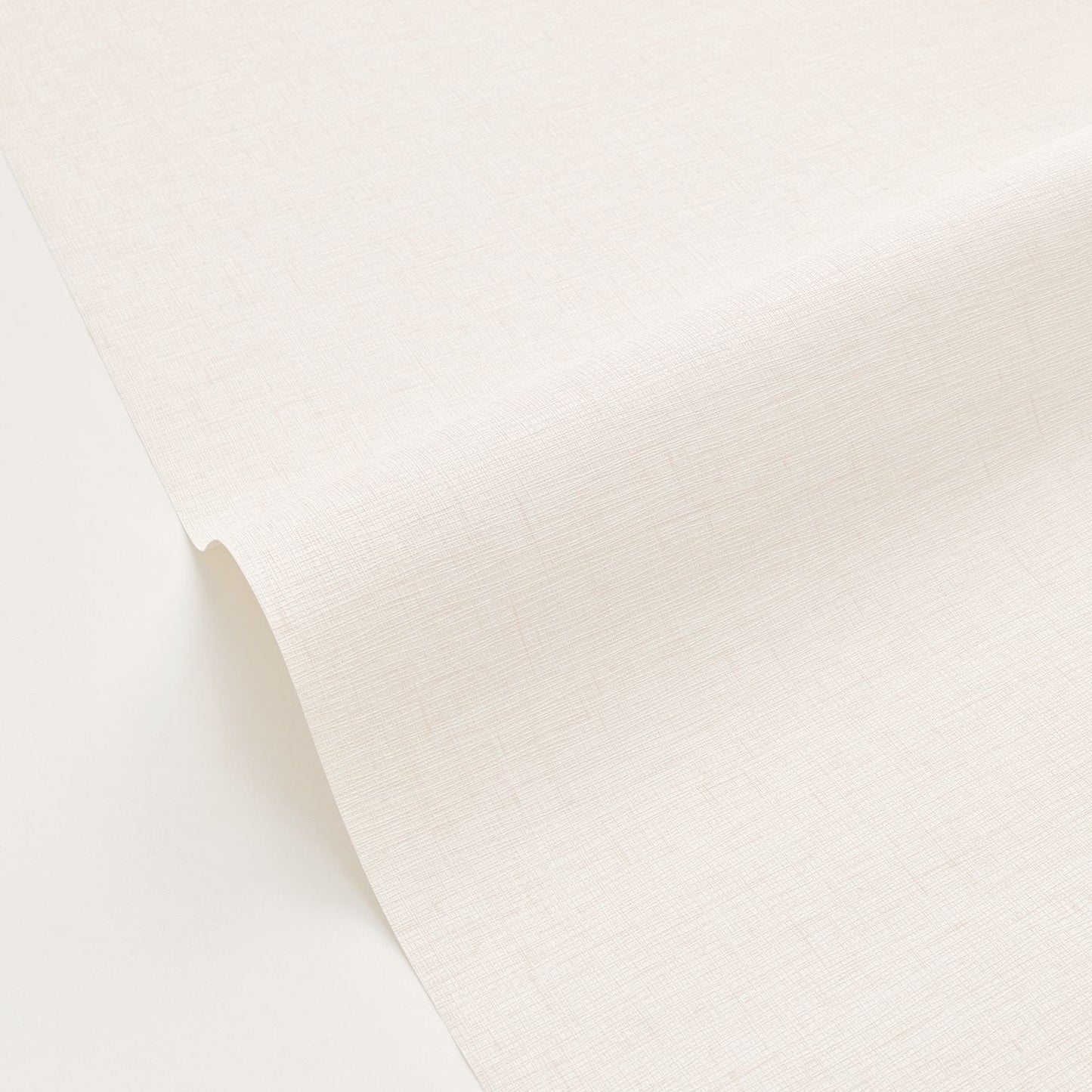 Uni Gaze Wallpaper - Ecru - Caselio - 103760022 - Premier Wallcovering