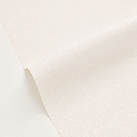 Uni Gaze Wallpaper - Ecru - Caselio - 103760022 - Premier Wallcovering