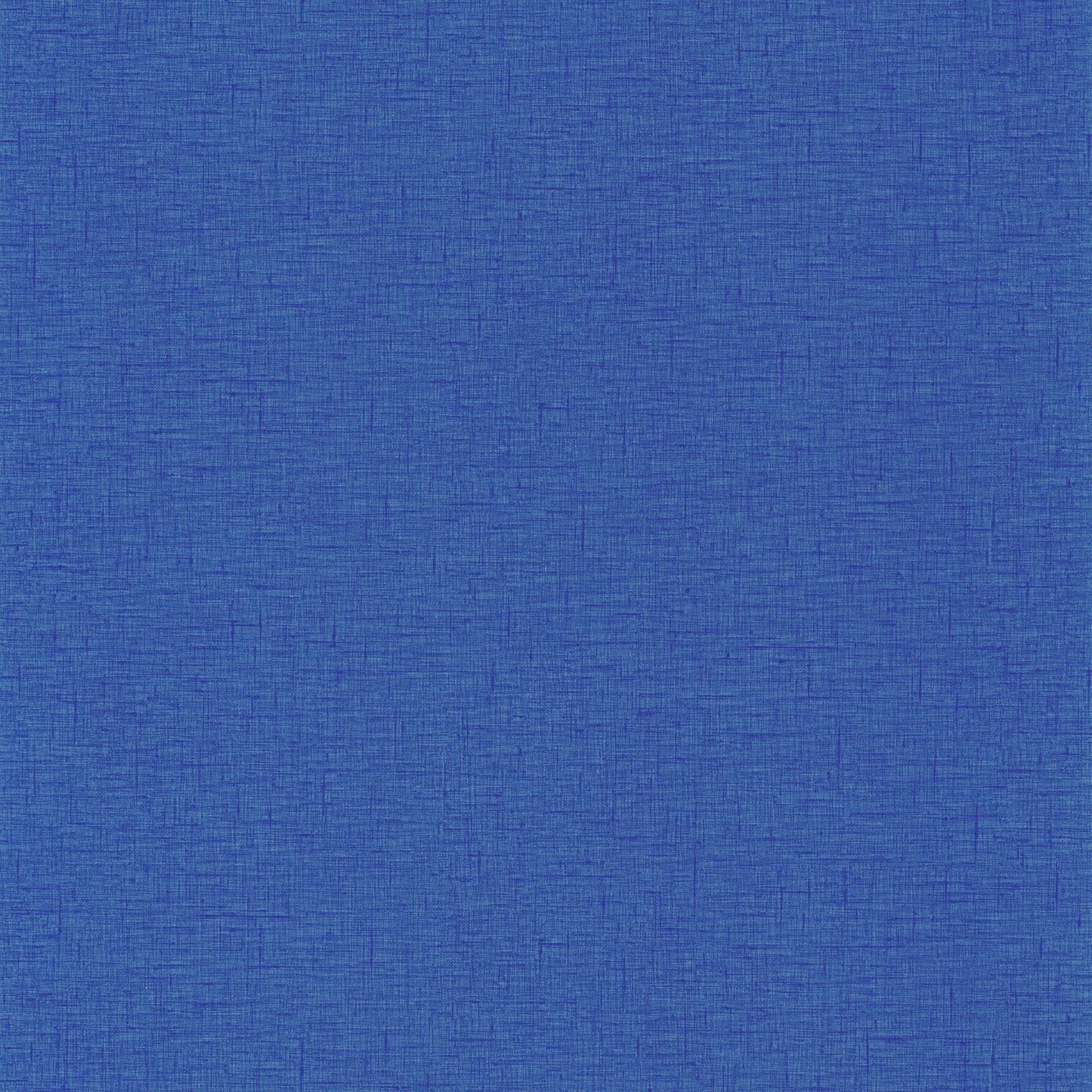 Uni Gaze Wallpaper - Bleu Roi - Caselio - 103766710 - Premier Wallcovering