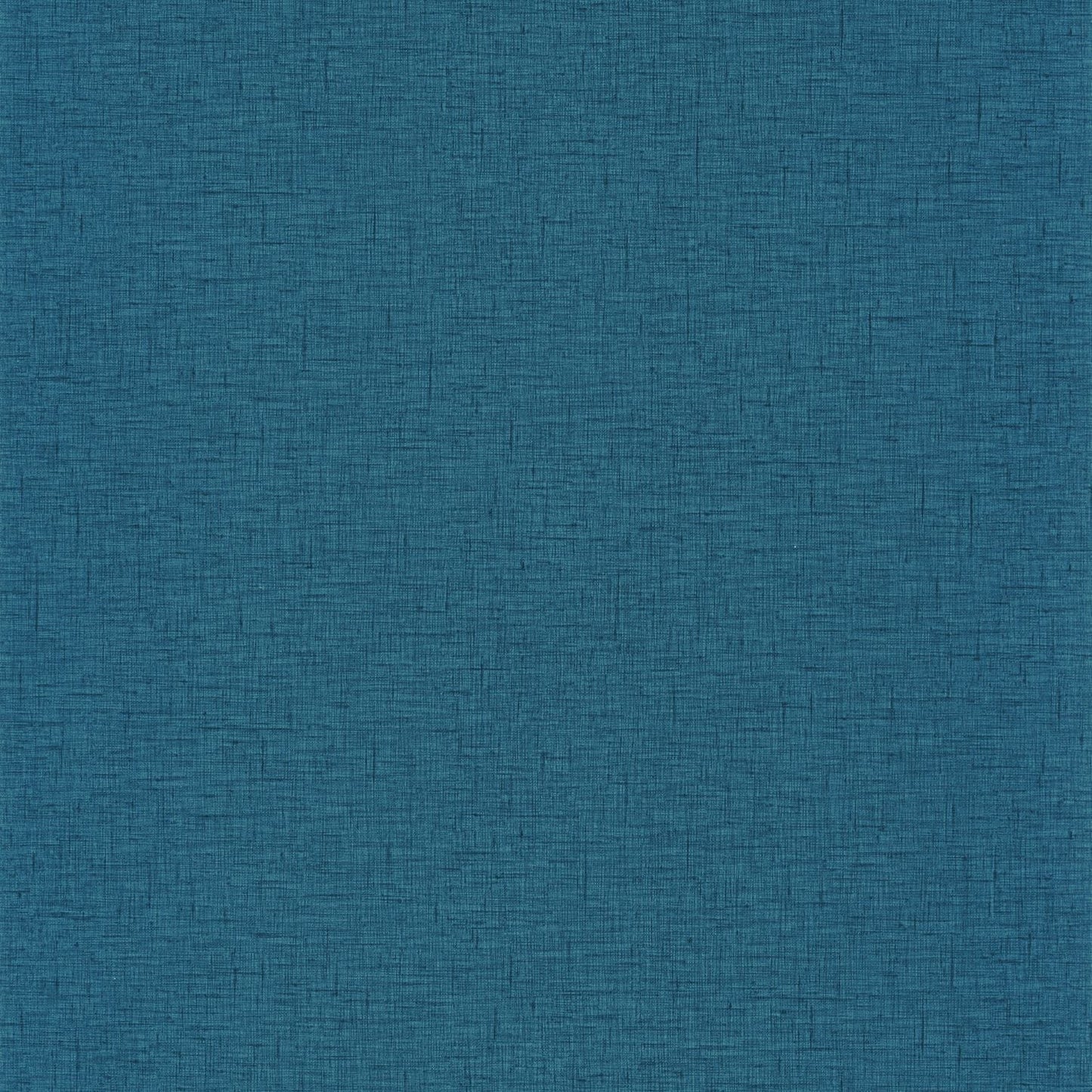 Uni Gaze Wallpaper - Bleu Madura - Caselio - 103766623 - Premier Wallcovering