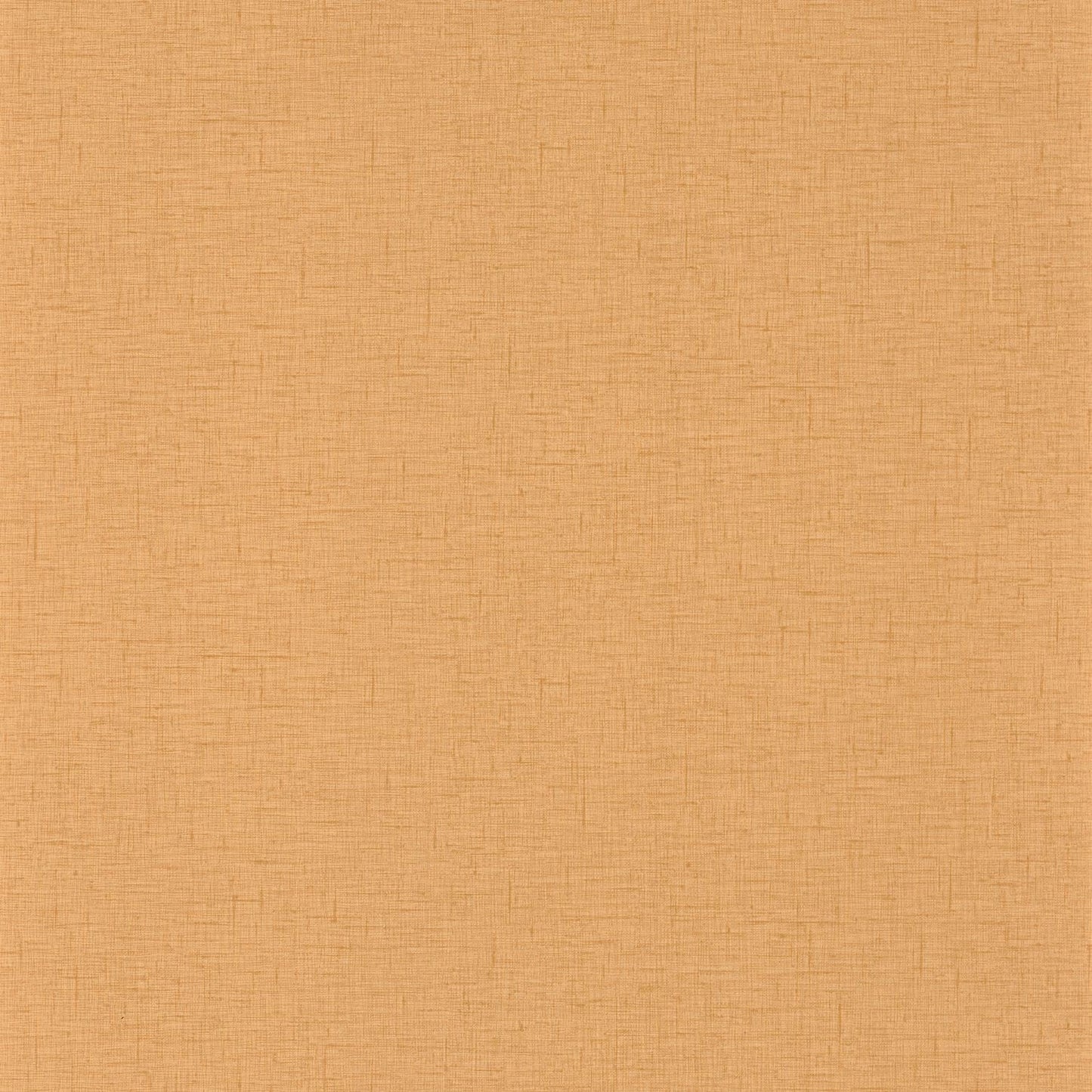 Uni Gaze Wallpaper - Ocre - Caselio - 103762212 - Premier Wallcovering