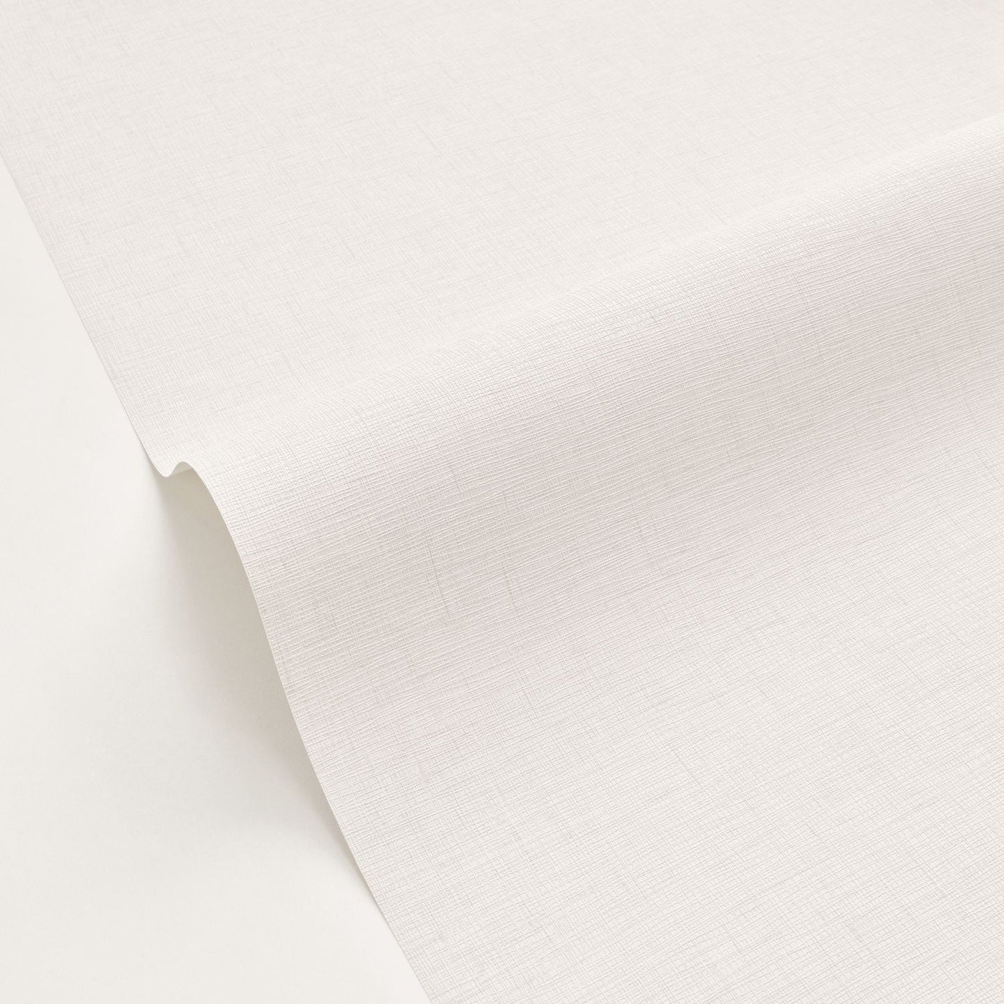 Uni Gaze Wallpaper - Gris Perle - Caselio - 103769000 - Premier Wallcovering