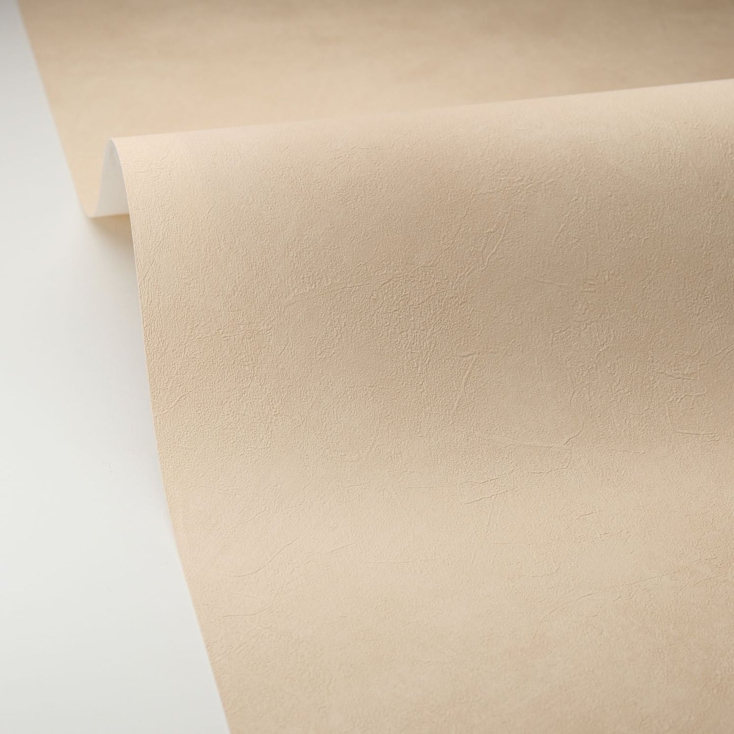 Uni La Chaux Wallpaper - Rose Des Sables - Caselio - 106081244 - Premier Wallcovering