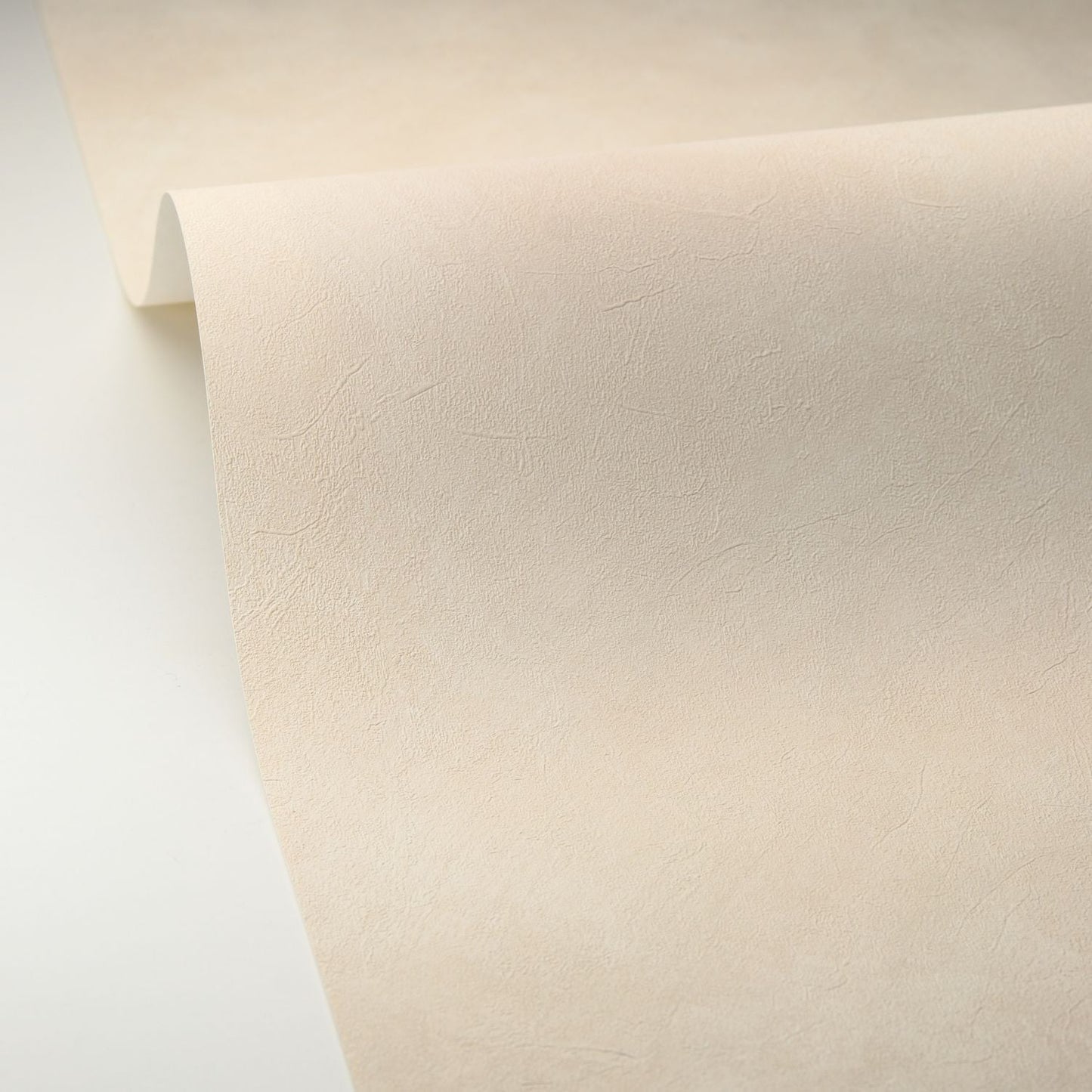 Uni La Chaux Wallpaper - Craie - Caselio - 106080000 - Premier Wallcovering