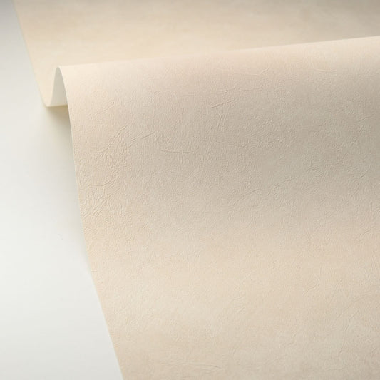 Uni La Chaux Wallpaper - Craie - Caselio - 106080000 - Premier Wallcovering