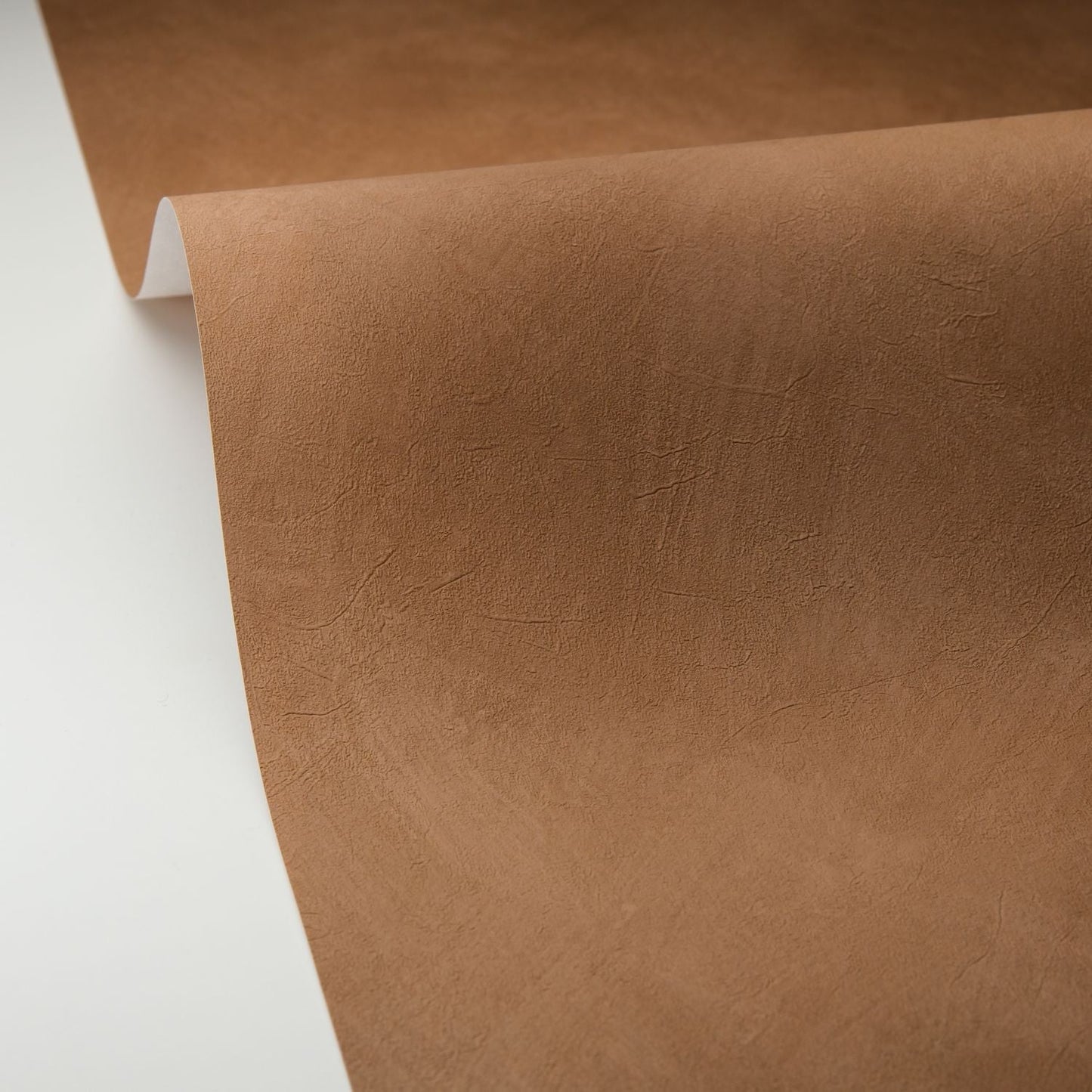 Uni La Chaux Wallpaper - Argile - Caselio - 106082051 - Premier Wallcovering