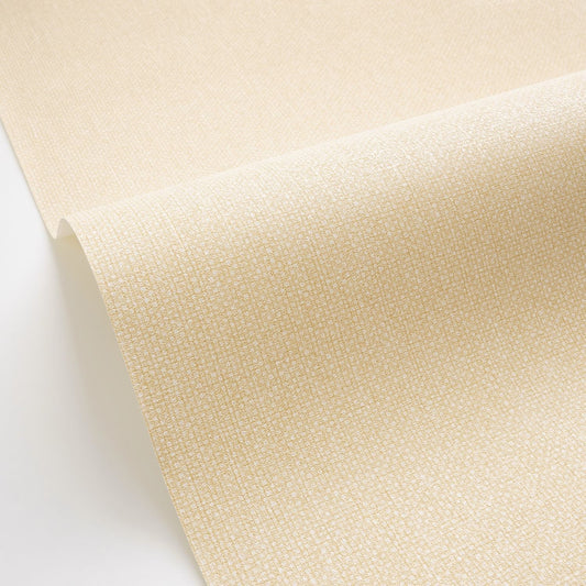 Uni Mat Wallpaper - Camomille - Caselio - 104991300 - Premier Wallcovering