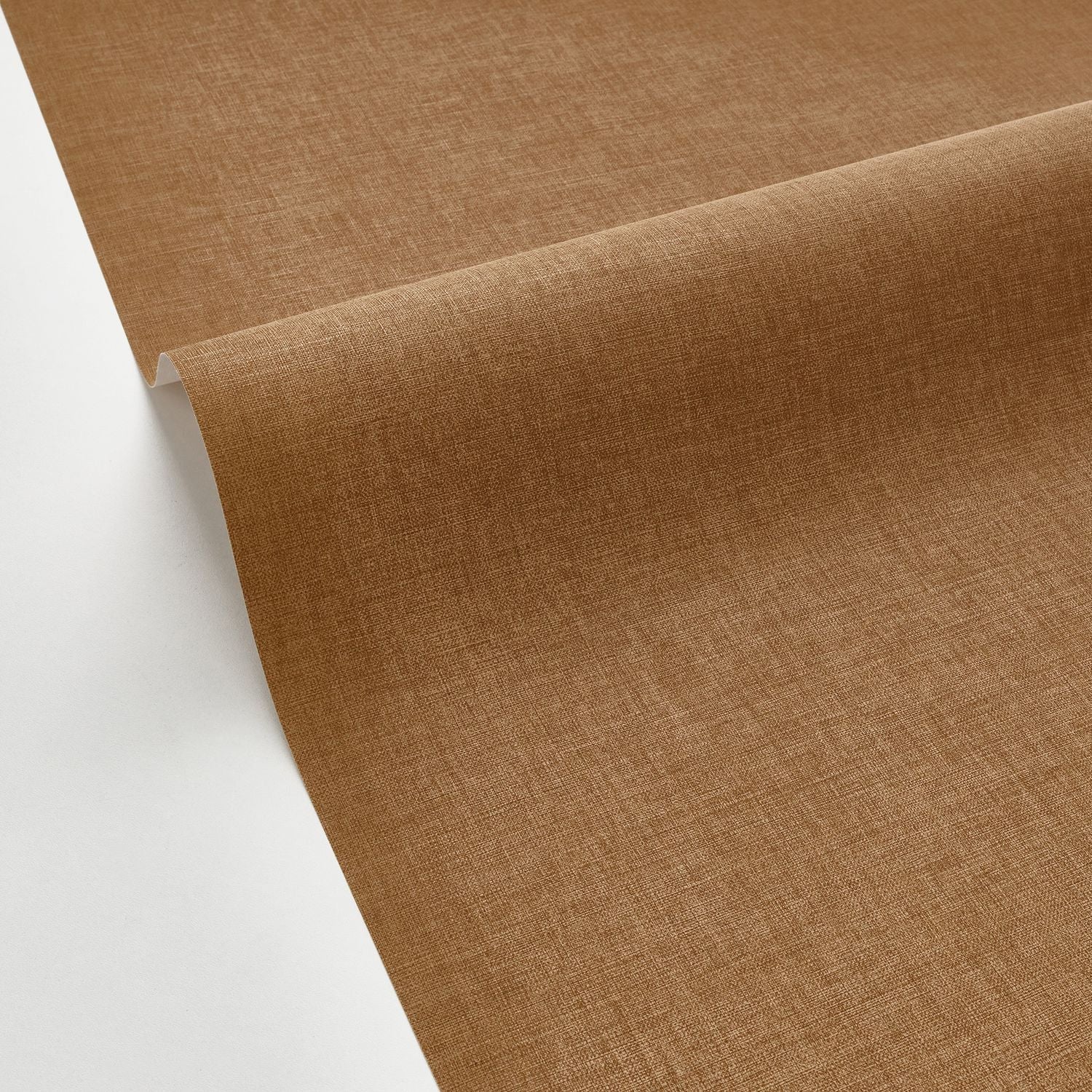 Uni Mat Wallpaper - Fauve - Caselio - 103222042 - Premier Wallcovering